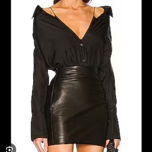 Gauge81 Kira Bodysuit